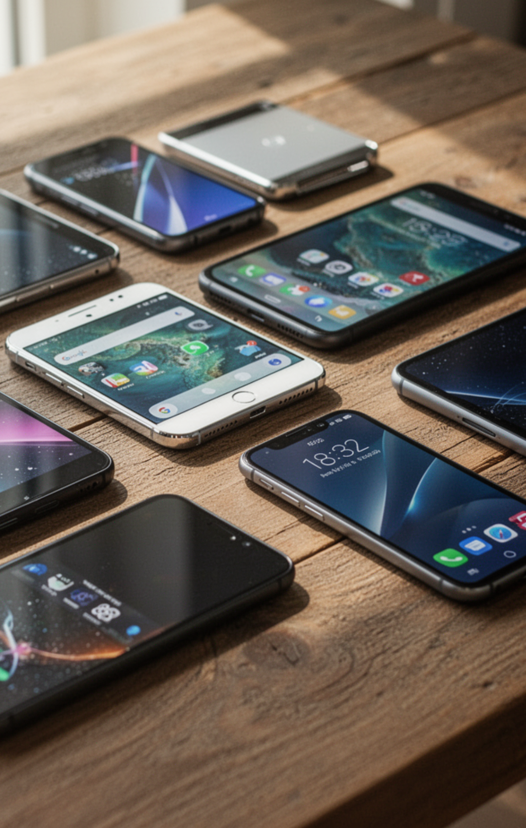 Home | Rise & Forge Marketing mobile devices