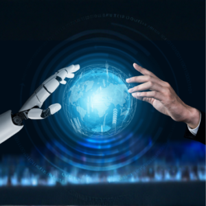 human and ai collaboration